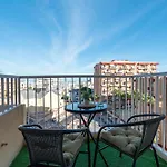 Grace Apartment Benalmadena شقة