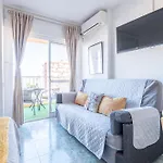 شقة Grace Apartment Benalmadena *