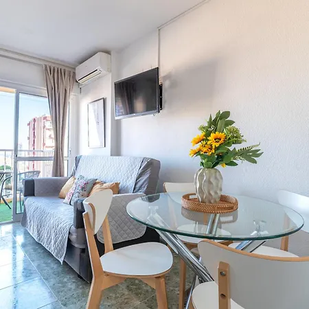 Grace Apartment Benalmadena * بينالماذينا