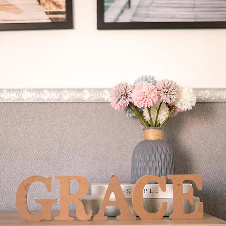 Grace *